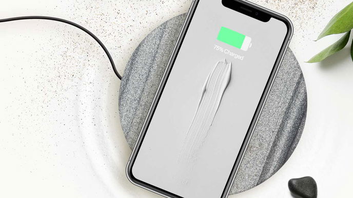 Induktive Ladestationen im Test