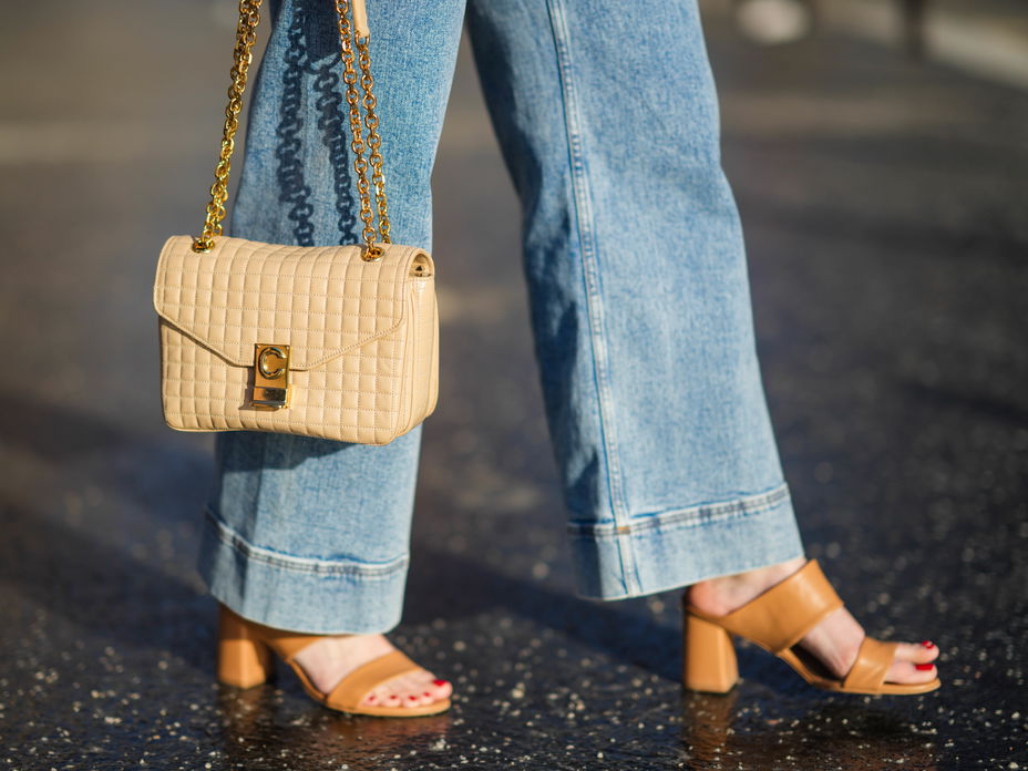 Modetrend Jeans 2021