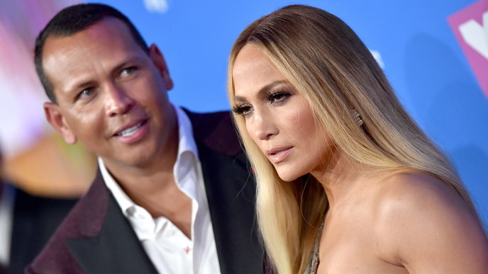 Jennifer Lopez und Alex Rodriguez: Trennung offiziell bestätigt