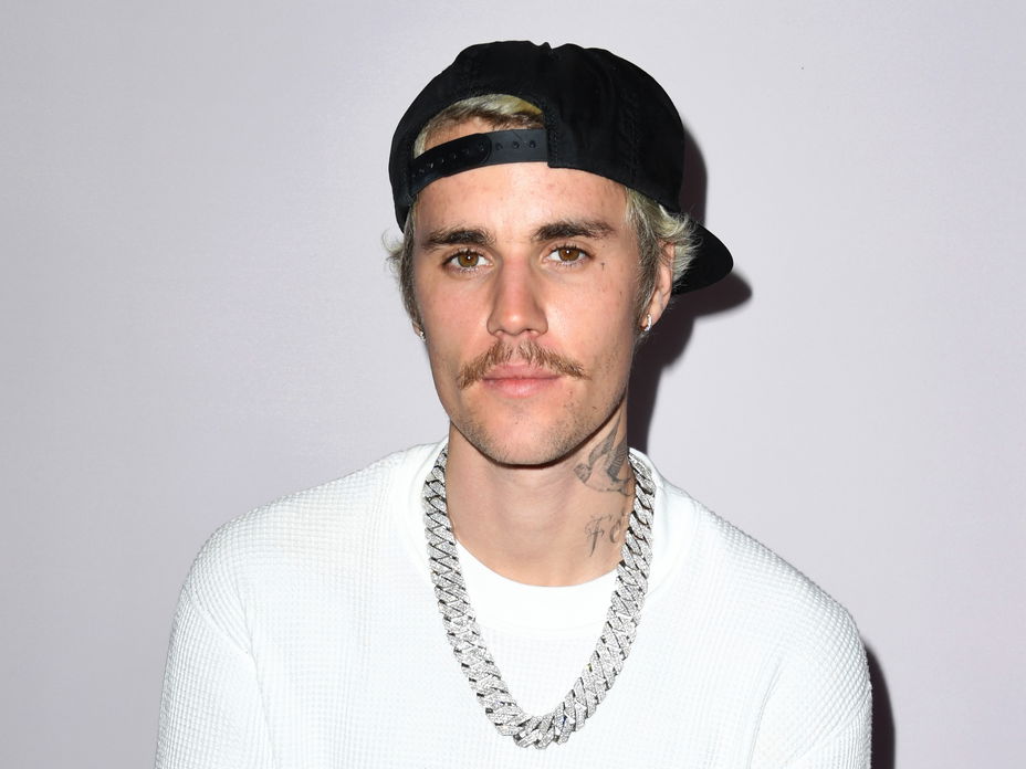 Justin Bieber neue Frisur