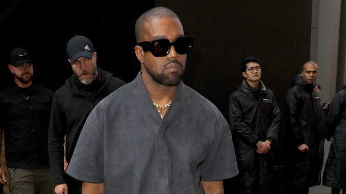 Kanye West: Eigene Doku auf Netflix noch in diesem Jahr