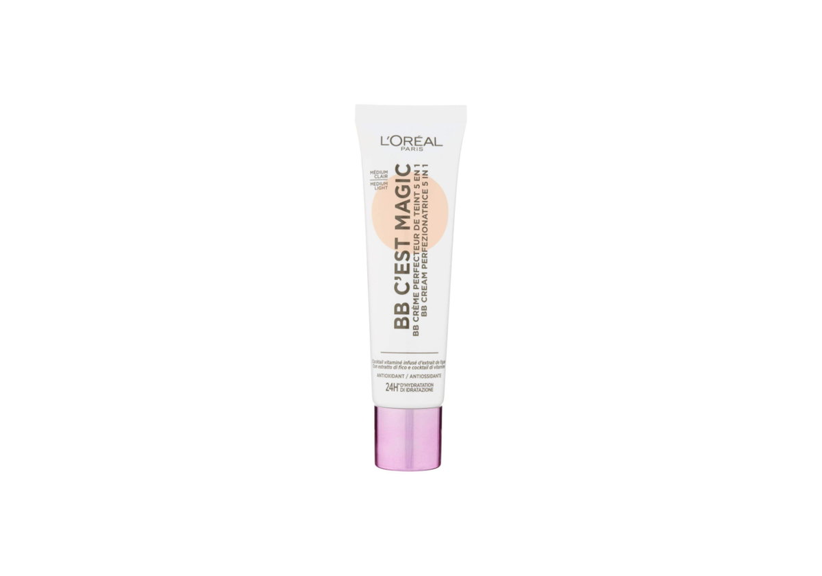 L'Oréal Paris BB Cream C'est Magic
