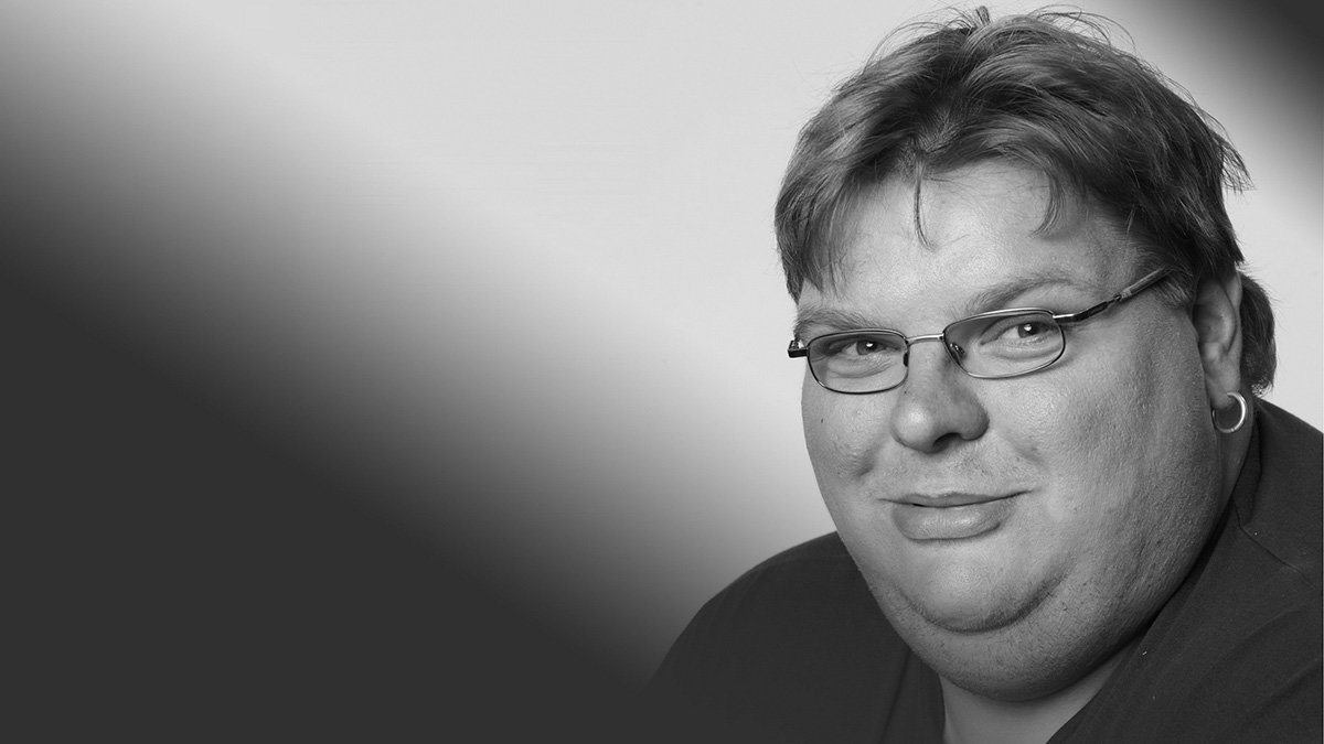 Maik Gebauer