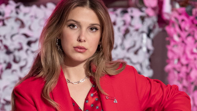 Millie Bobby Brown: Knallharte Ansage an ihre Fans