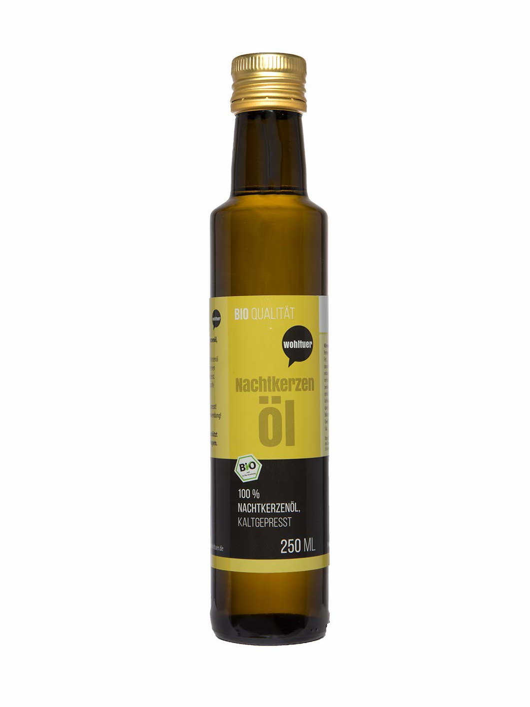Nachtkerzenöl