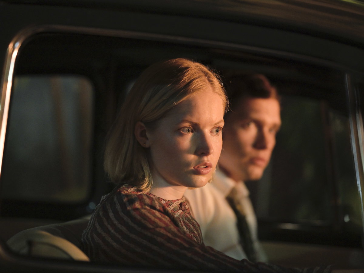 Netflix Serie Die Schlange