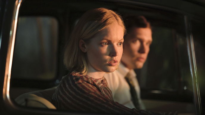 Netflix Empfehlung: Diese neue Serie ist die beste – seit Langem!