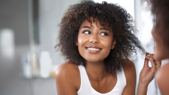 Olaplex 6: Anwendung und Wirkung der Bond Smoother Haarcreme