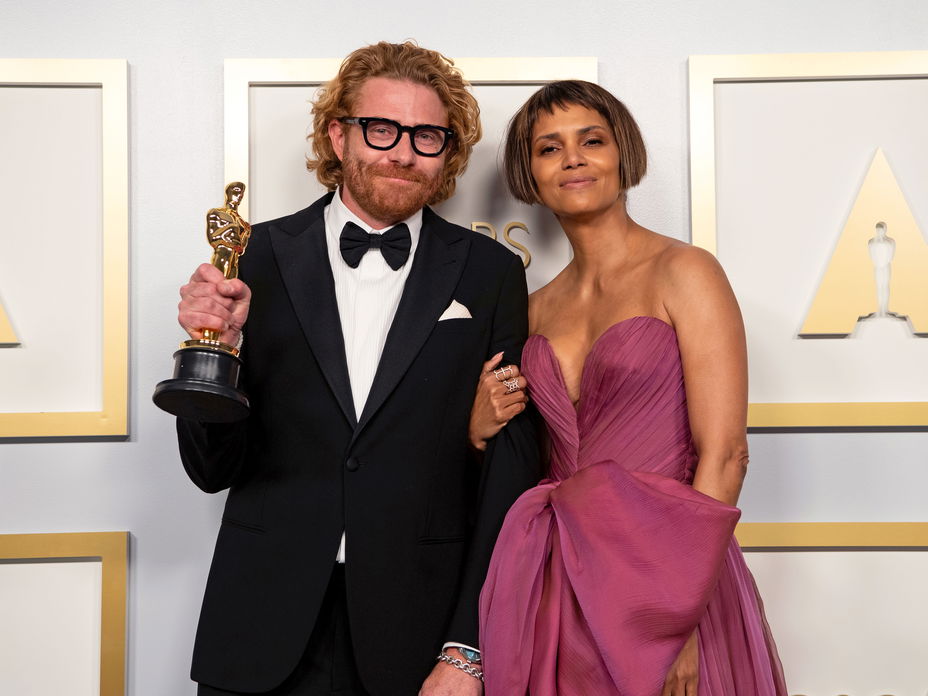 Oscars 2021