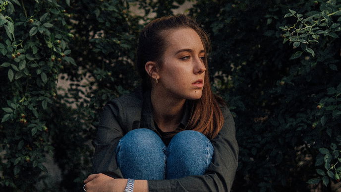 Panikattacken: Wie bemerkt man sie?