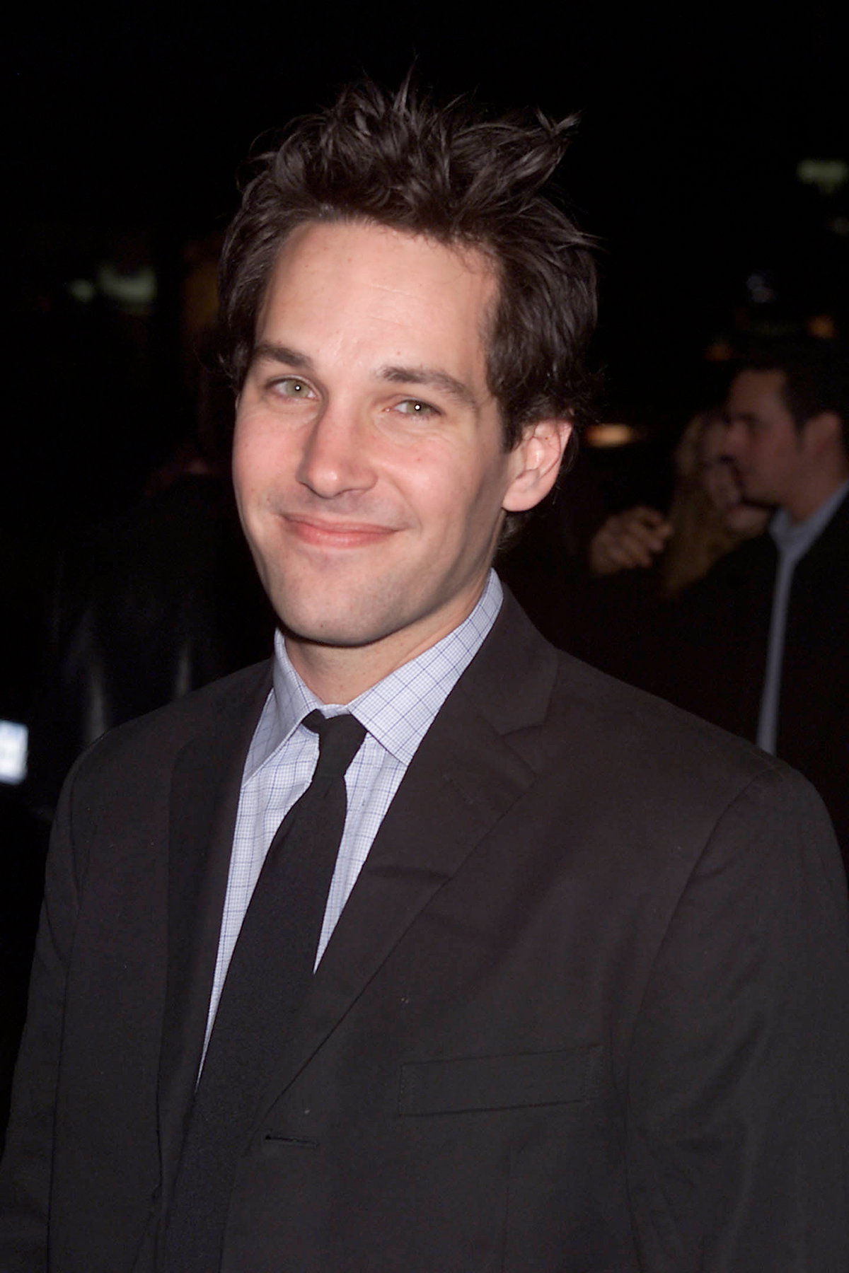 Paul Rudd