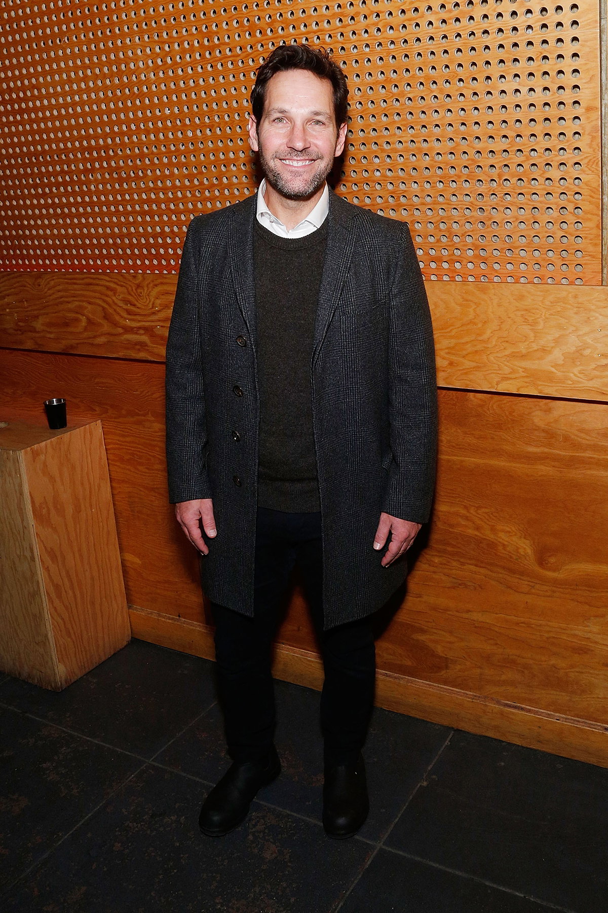 Paul Rudd