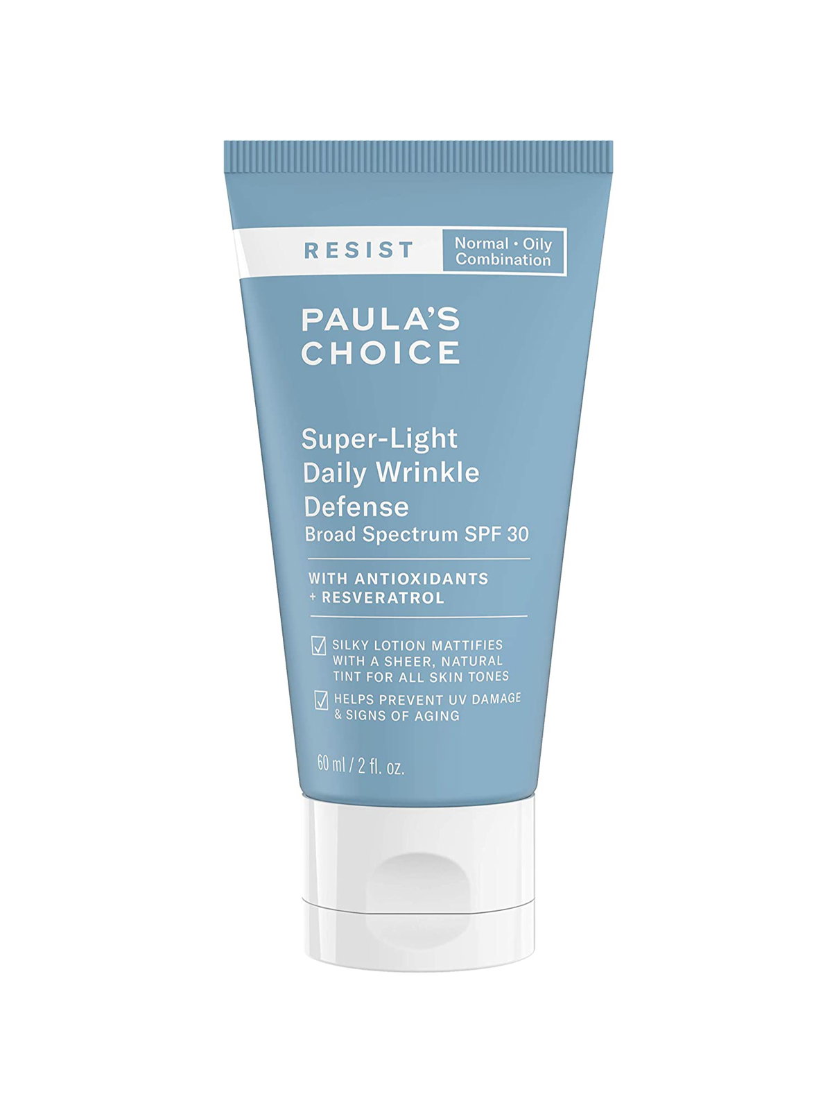 Sonnencreme Paulas Choice