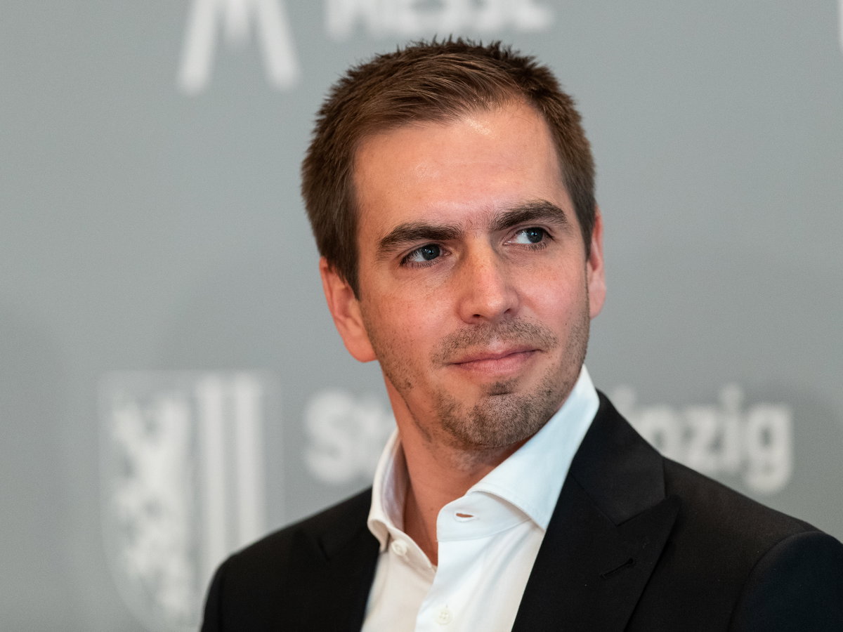 Philipp Lahm