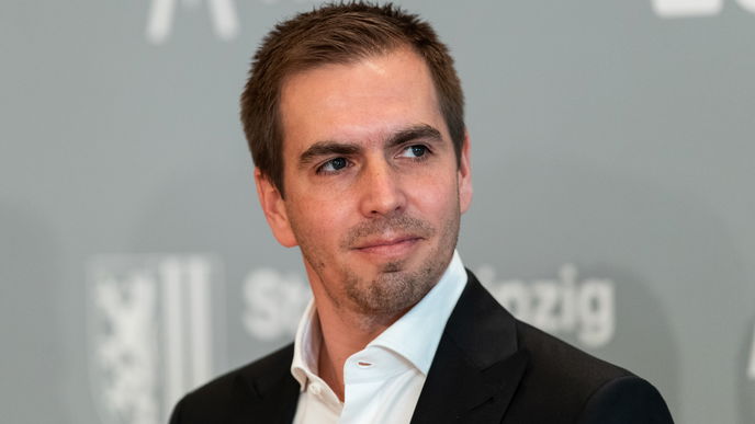 Privater Einblick: Philipp Lahm zeigt seine zwei Kinder auf Instagram