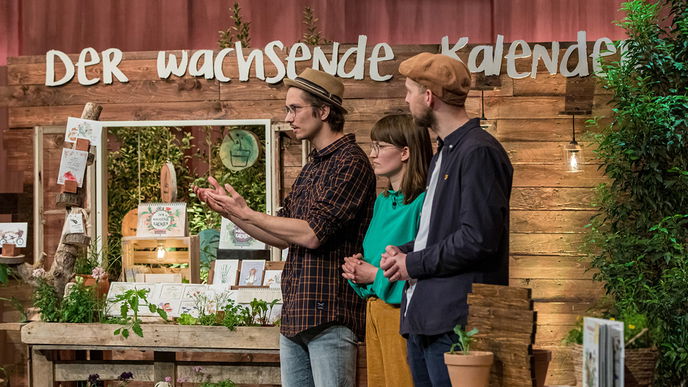 "Die Höhle der Löwen" 2021: Das versteckt sich hinter "primoza"