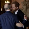 Prinz Harry: Er soll seinem Vater Charles einen "sehr persönlichen Brief" geschrieben haben