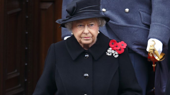 Queen Elizabeth: Sie spricht über Prinz Philip – das erste Mal nach seinem Tod