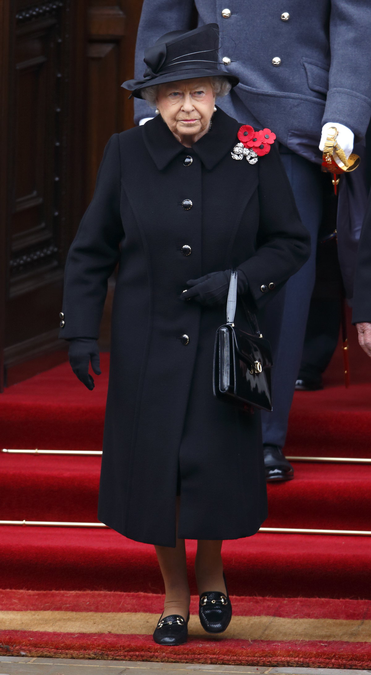 Queen Elizabeth Trauerfeier