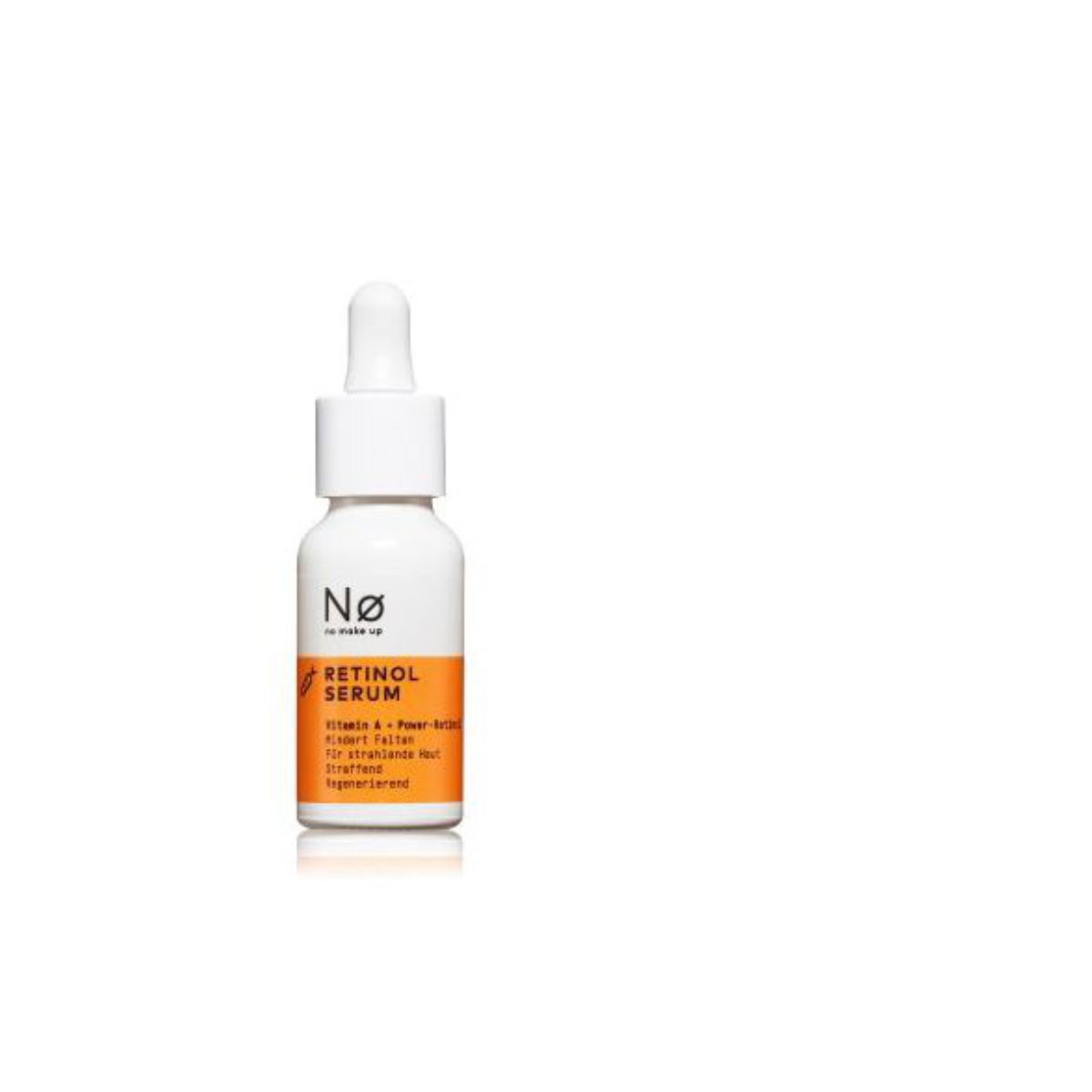 Nø renew today Retinol