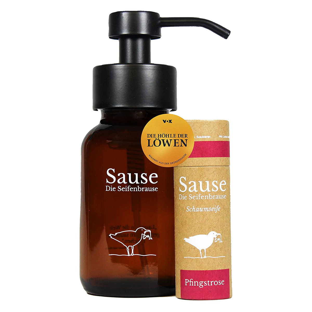 Sause