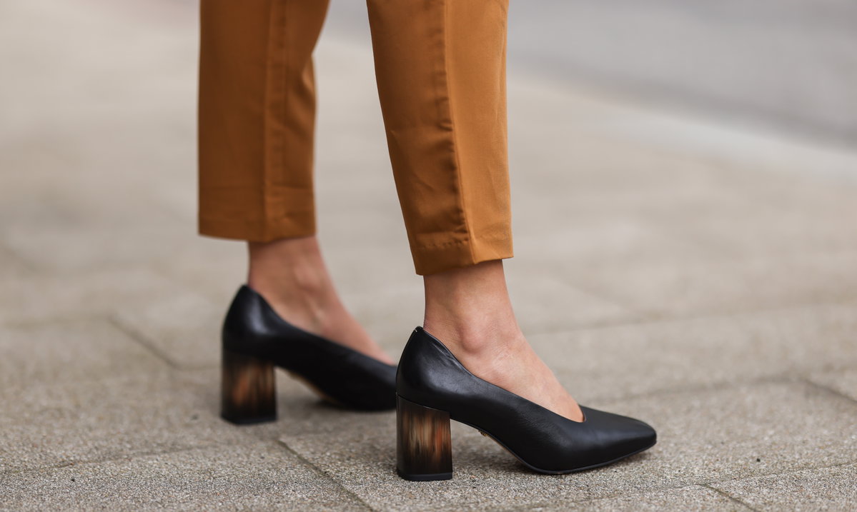 Schuhtrend 2021