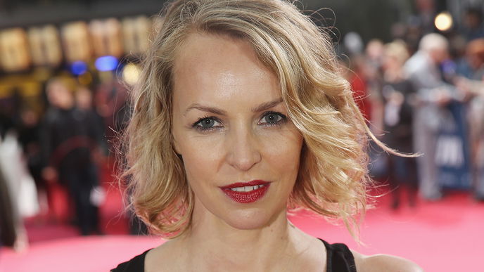 "Der Bergdoktor": Simone Hanselmann mit Babybauch! Sie postet ein neues Foto