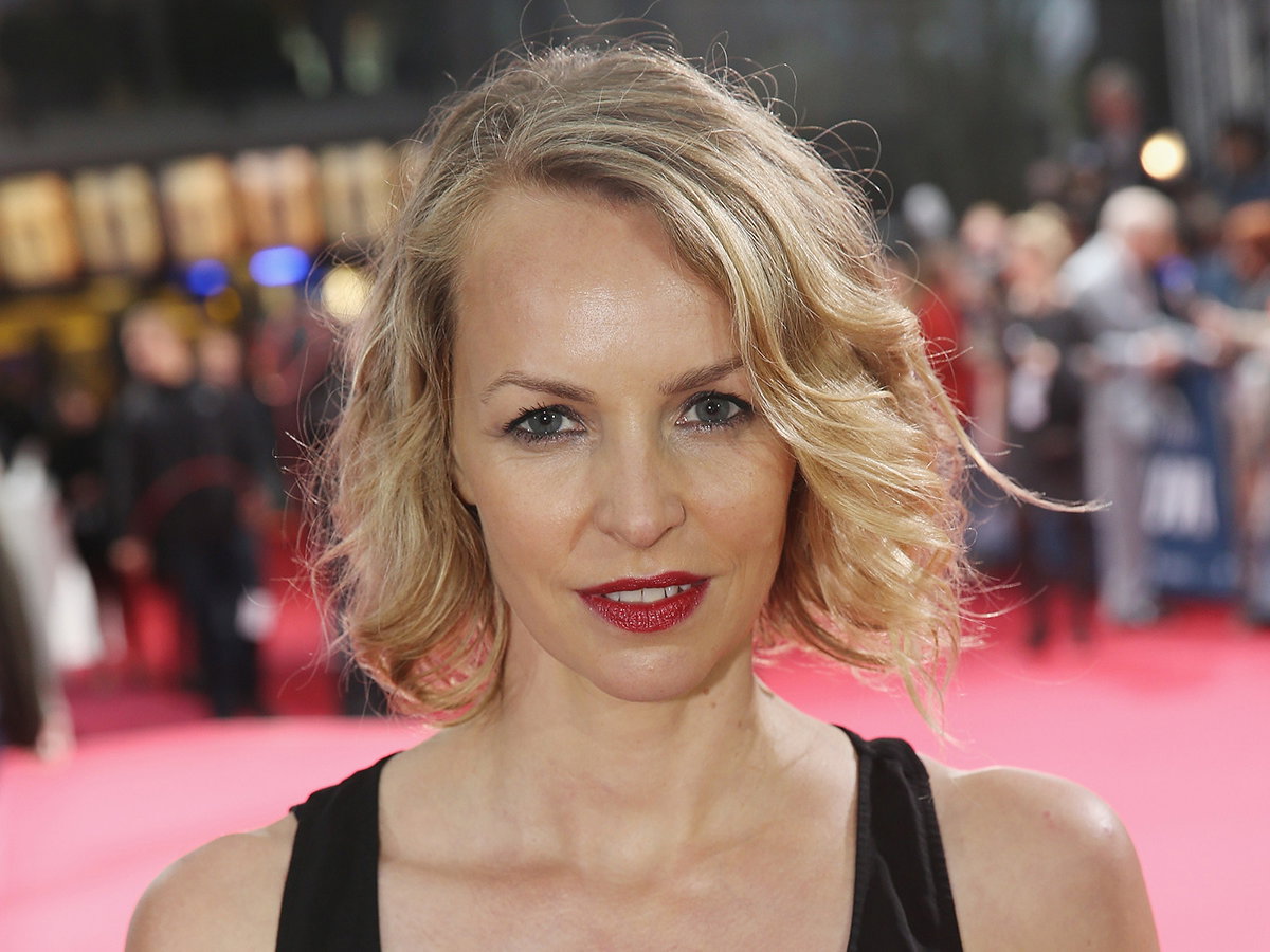 Simone Hanselmann