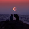 Horoskop heute: Diese 3 Sternzeichen beflügelt der Supermond
