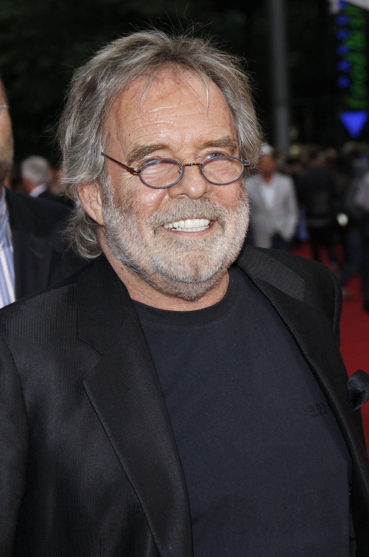 Thomas Fritsch