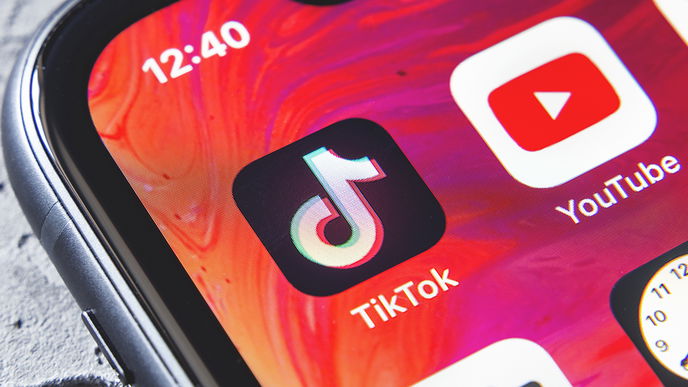 TikTok: Mit dieser neuen Funktion hat keiner gerechnet