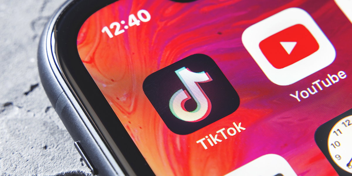 TikTok
