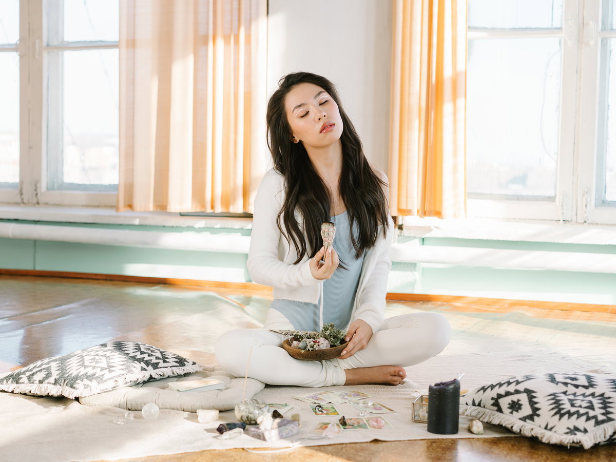 Transzendentale Meditation
