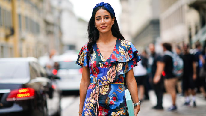 Modetrend 2021: Dieses Accessoire unter 10 Euro wertet jedes Outfit sofort auf!