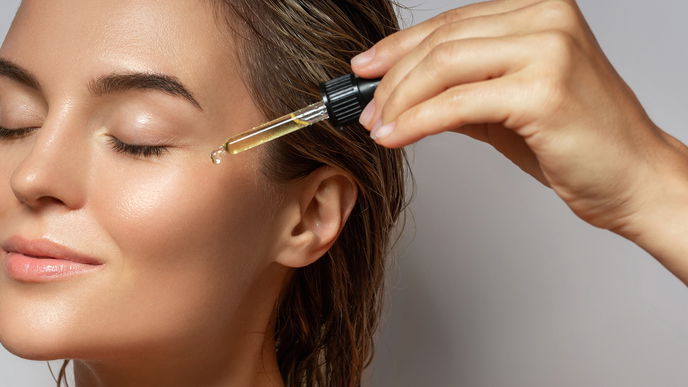 Glow-Upgrade: Darum hypen alle gerade diese Wirkstoff-Ampullen