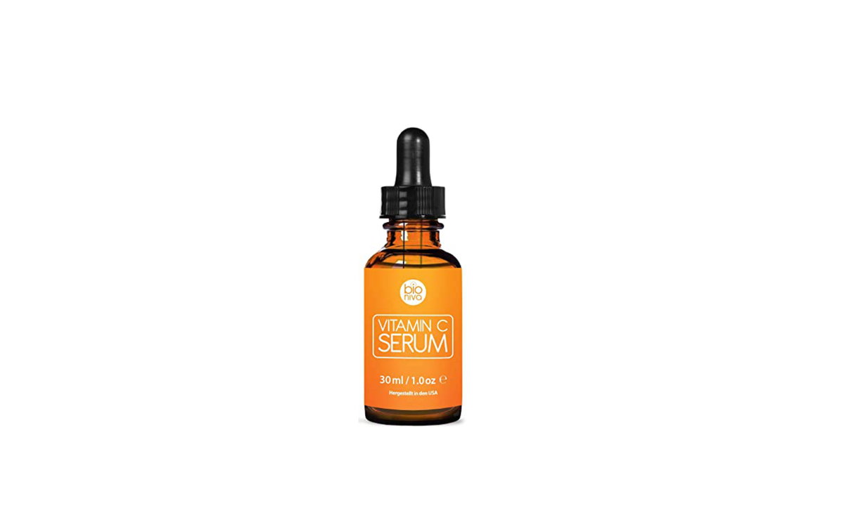 Vitamin C Serum Bioniva