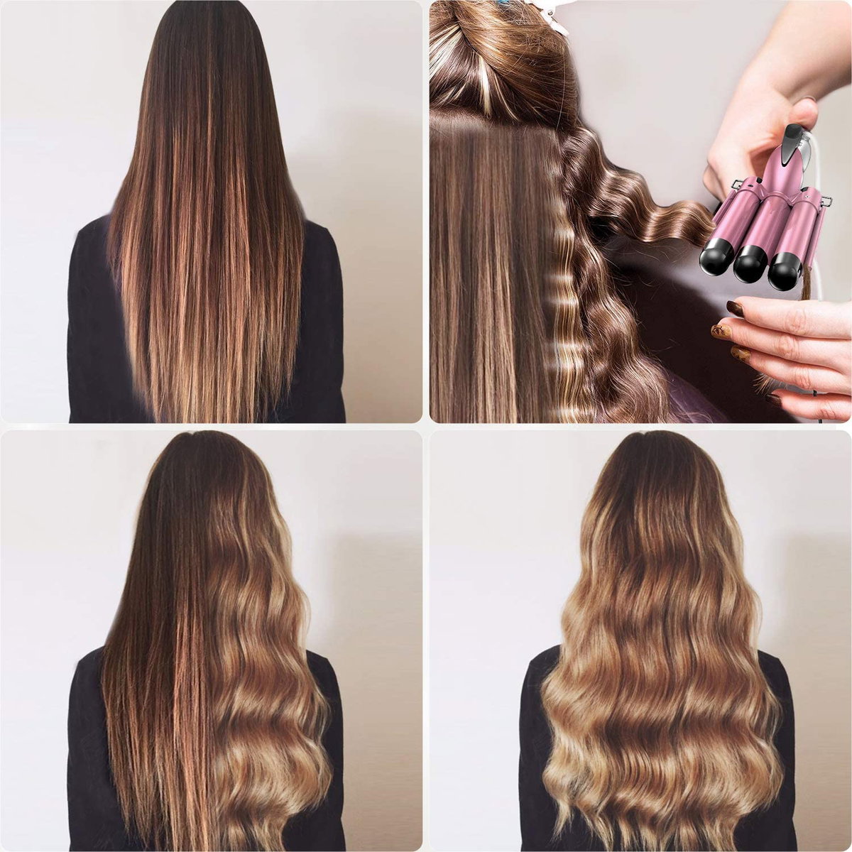 Welleisen von Bestope für Beach Waves