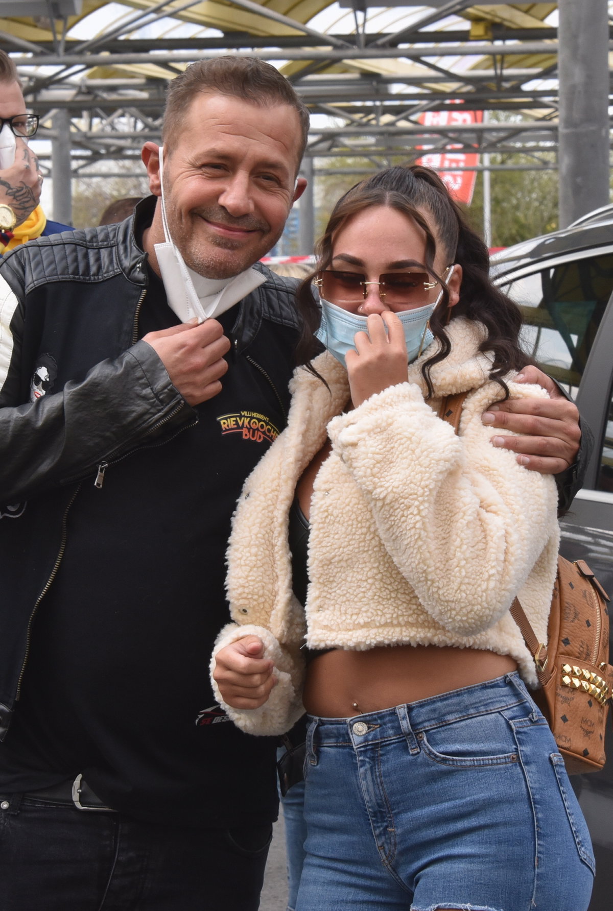 Willi Herren Alessia Herren