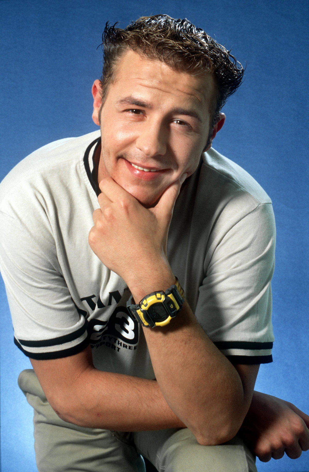 Willi Herren 1992