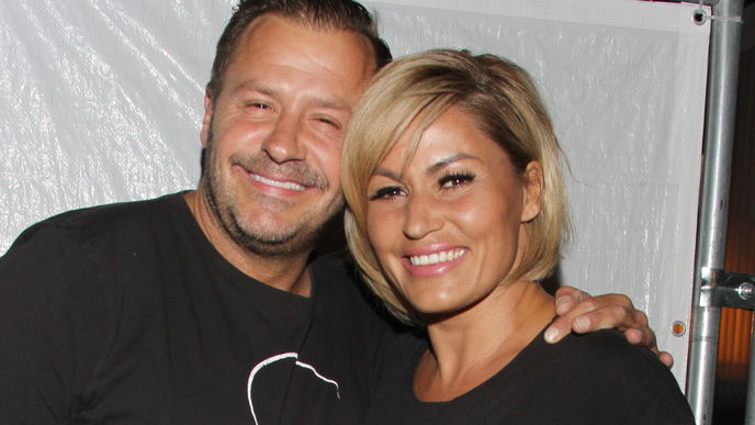 Willi Herren (†45): Jasmin Herren steht unter Schock