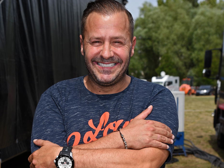 Willi Herren
