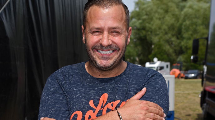 Willi Herren ist tot: So nehmen die Stars Abschied
