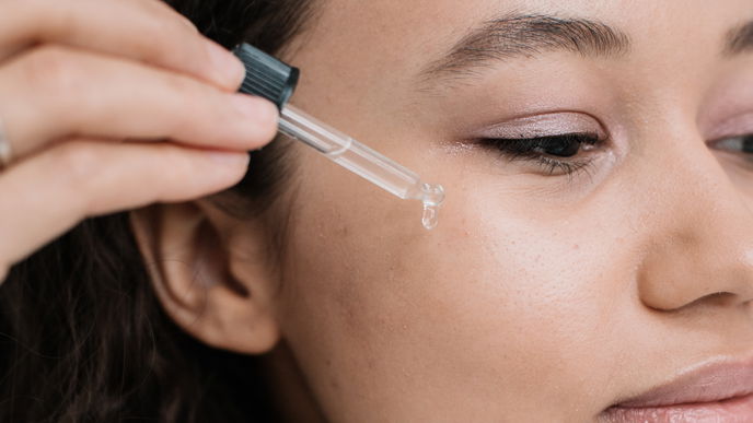 Xanthan: Was macht das Lebensmittel in Kosmetik?