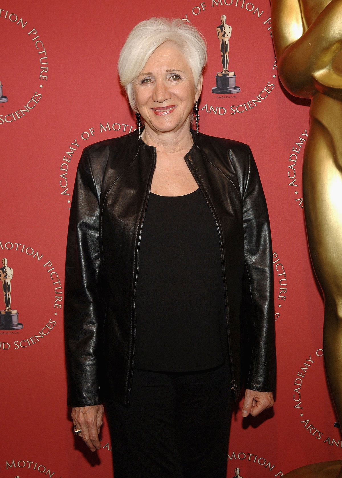 Olympia Dukakis gestorben