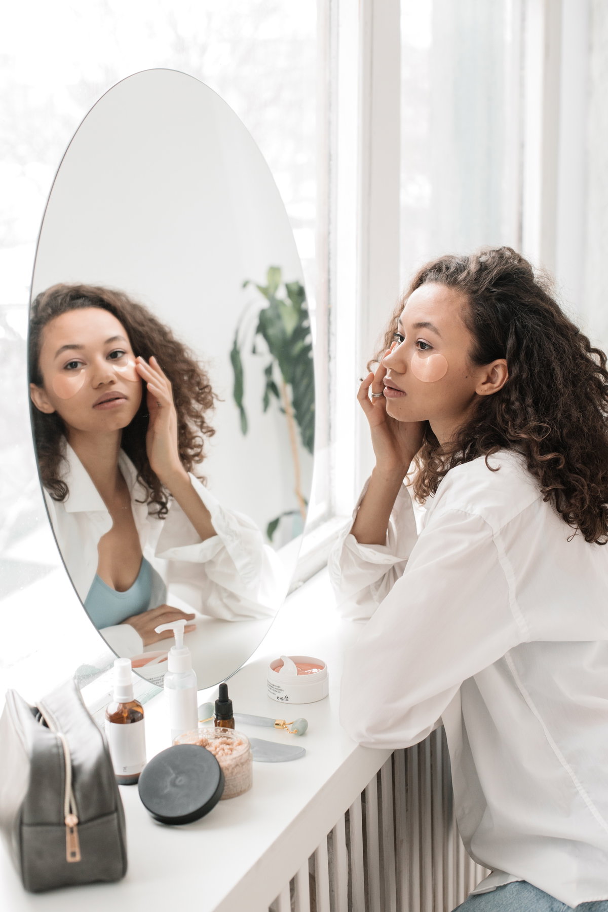 Beauty Bible