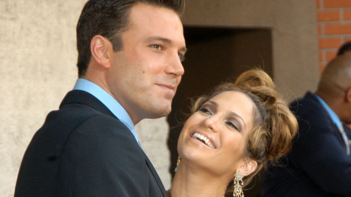 WHAT? Diesen Schritt soll Ben Affleck bei Jennifer Lopez jetzt gewagt haben!