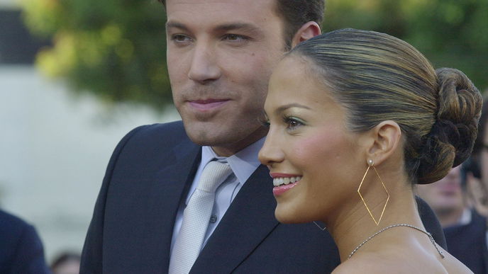 Ben Affleck und Jennifer Lopez: Sind sie wieder zusammen?