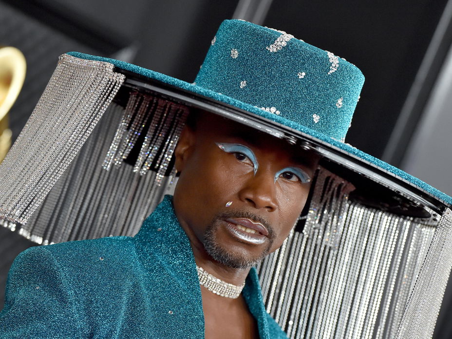 Billy Porter