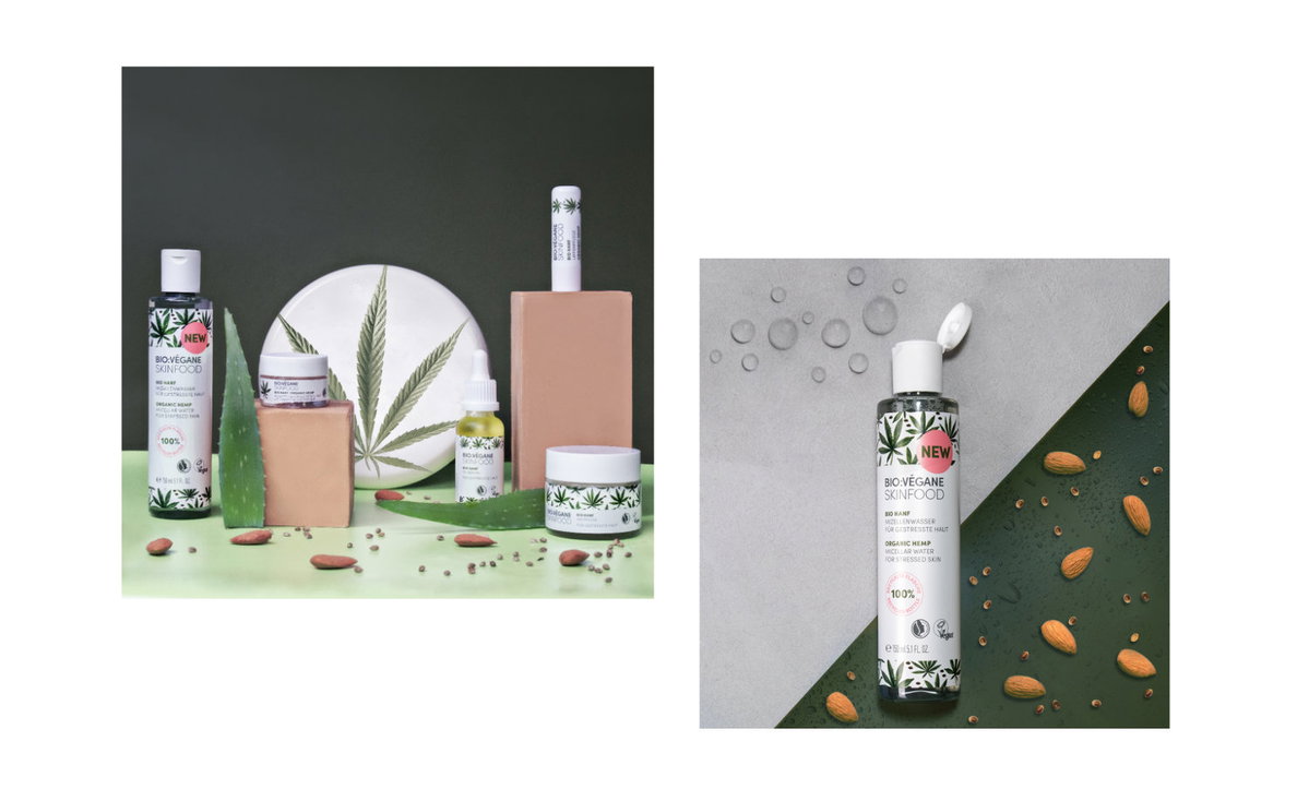 Brands der GLOW