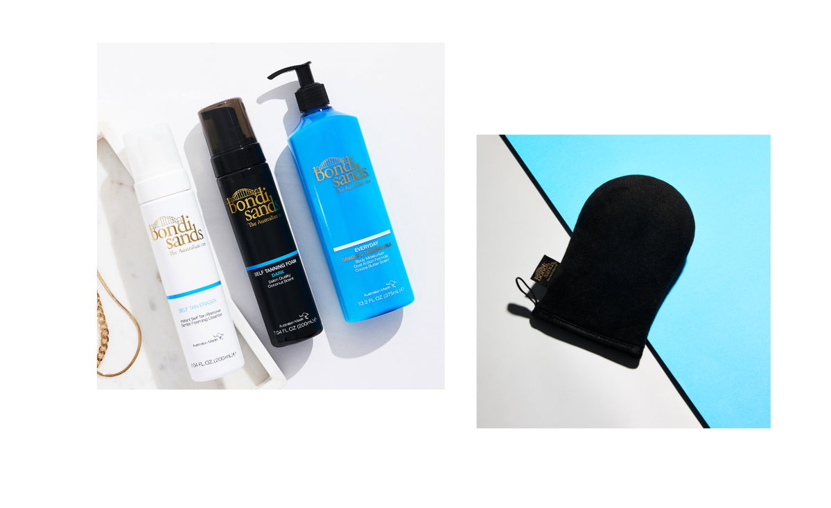 Brands der GLOW